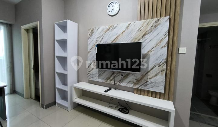 Anderson 10th Floor Connecting to Pakuwon Mall Citraland West Surabaya 2