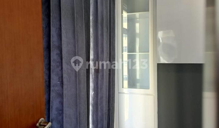 Gunawangsa Merr Tower B 23rd Floor View Pool and City Fully Furnished 2