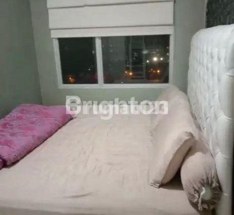 Buyer Only Educity Harvard Pakuwon City 16th Floor Fully Furnished Buyer Only Educity Harvard Pakuwon City 16th Floor Fully Furnished