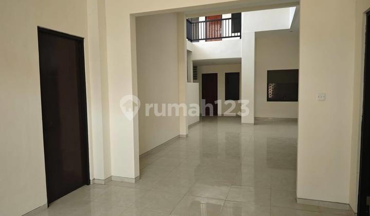Rumah Siap Huni Terawat Ngagel Surabaya Min 2Th 2