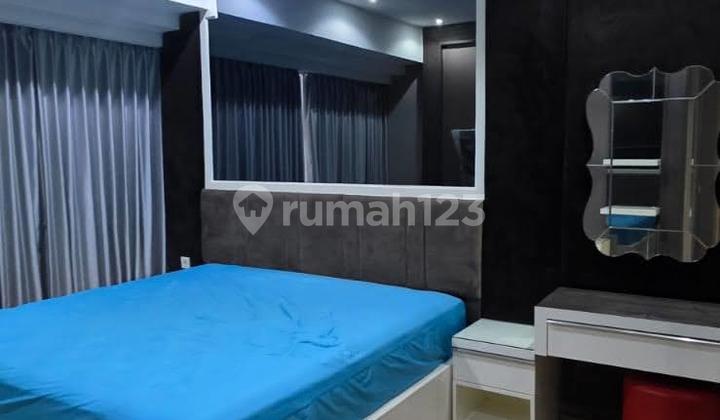 The Peak Tp 5 Surabaya Full Furnished Lantai 55 View City 2