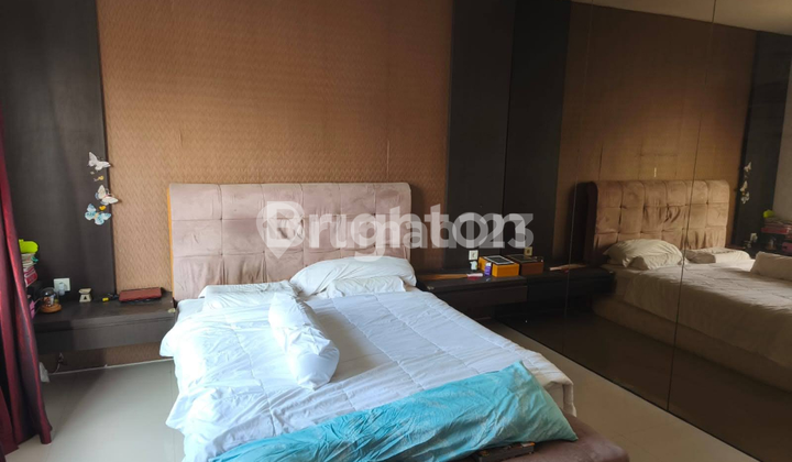 RUMAH PAKUWON CITY, SAN ANTONIO, KENJERAN, SAN DIEGO, LEBAK, PLOSO, 2LT, NEGO