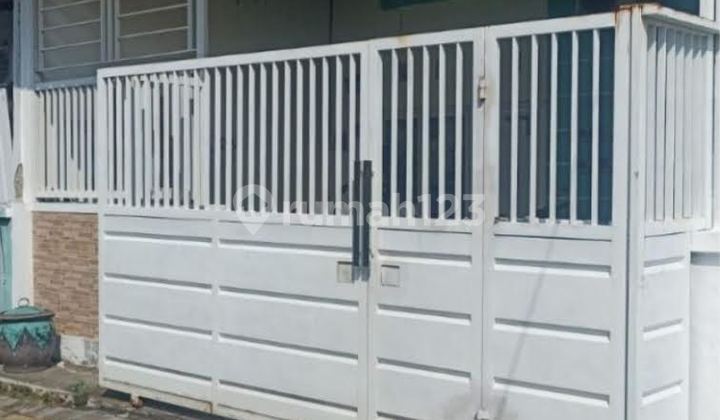 RUMAH  GUNUNG ANYAR DKT RUNGKUT JUANDA UPN MERR SURABAYA  1LT LOKASI STRATEGIS 1