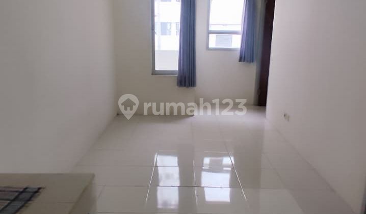 Puncak Kertajaya 2BR Tower A Pool View Fully Furnished Manyar Kertoadi Surabaya