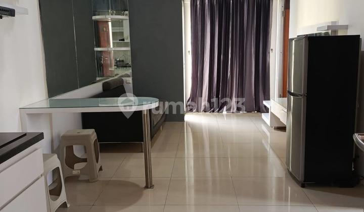 Gunawangsa Merr Tower B 23rd Floor View Pool and City Fully Furnished 1