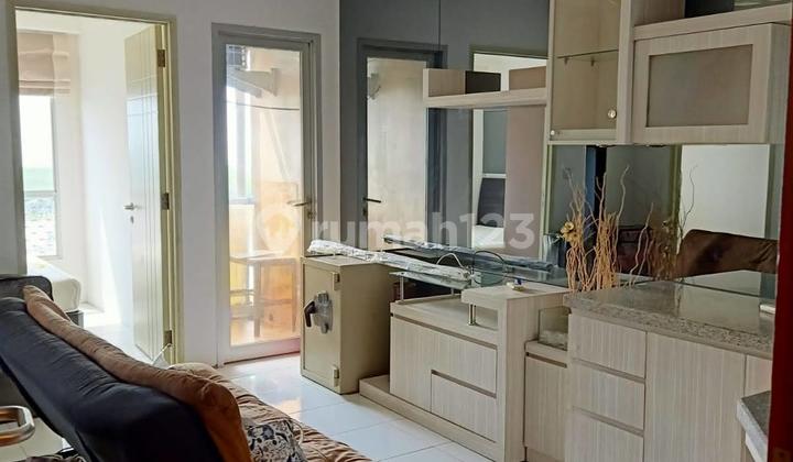 East Coast Residence 9th Floor Pakuwon City Tower Amethys Surabaya