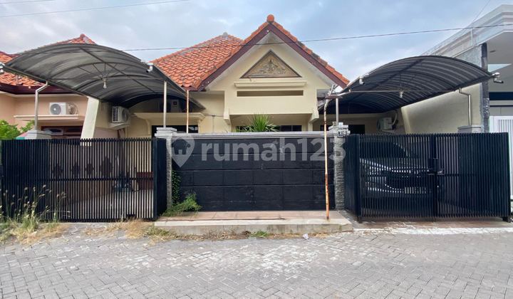 RUMAH TERAWAT KLAMPIS, WISMA MUKTI, MANYAR TIRTOYOSO, MANYAR KARTIKA, SURABAYA TIMUR, RUANG LOSS LEGA, ROWE LEBAR, NEGO