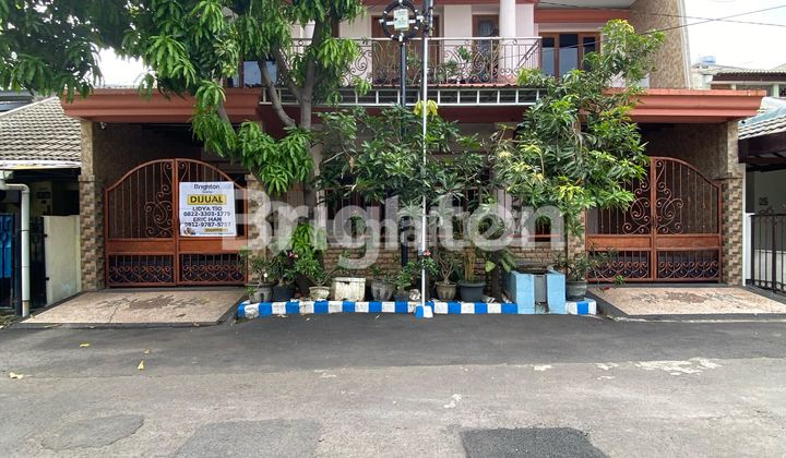 2-STOREY HOUSE, KETINTANG, BENDUL MERISI, 2-CAR GARAGE 1