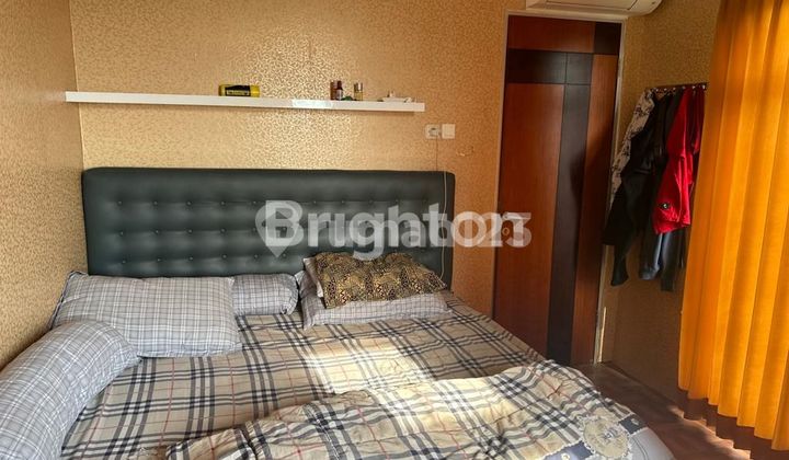 Apartemen Termurah Dan Terluas 2br Furnish Gunawangsa Merr 1