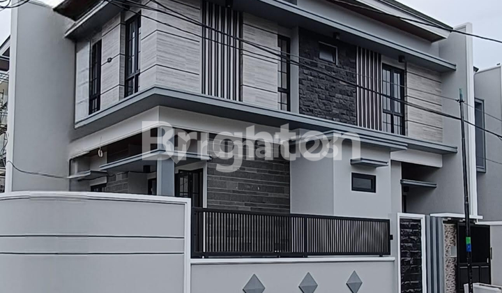 MODERN GRESS, KLAMPIS ANOM, MANYAR INDAH, MANYAR KARTIKA, POSISI DPN