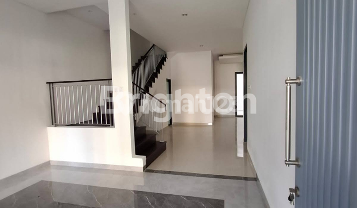 RUMAH PAKUWON CITY, KENJERAN,LEBAK, PLOSO, LEBAK, KARANG EMPAT, GRESS MINIMALIS, NEGO