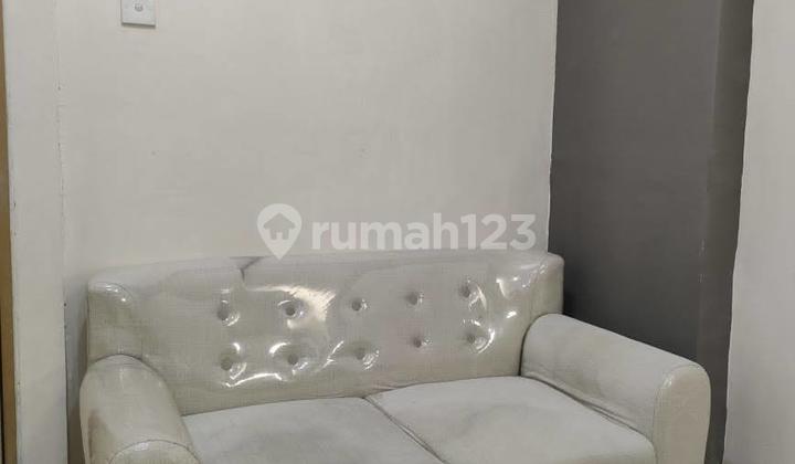 Educity Tower Princeton Lt 20 Dkt Hokky Pakuwon City Galaxy Mall