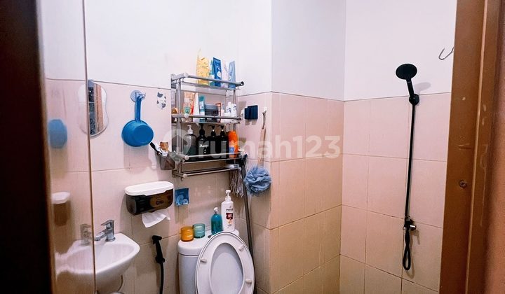 BALE HINGGIL MERR TOWER A LANTAI 19 SURABAYA MOUNTAIN VIEW / SELATAN 2