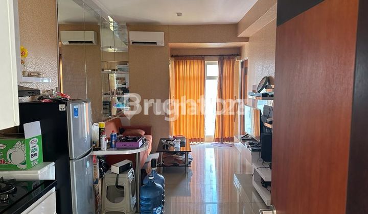 Apartemen Termurah Dan Terluas 2br Furnish Gunawangsa Merr 2