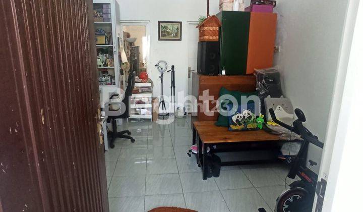 CEPAT DAN MURAH RUMAH SIAP HUNI ALAM JUANDA 2