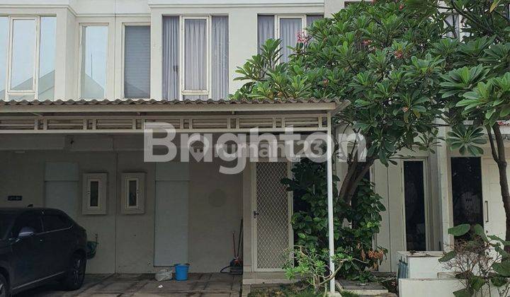 RUMAH FURNISH SIAP HUNI DI GRAND PAKUWON SURABAYA 1