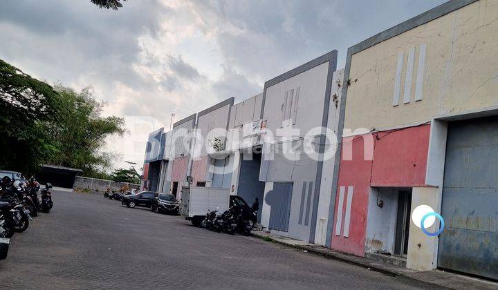 GUDANG SIAP PAKAI MALANG SELANGKAH TOLL 2