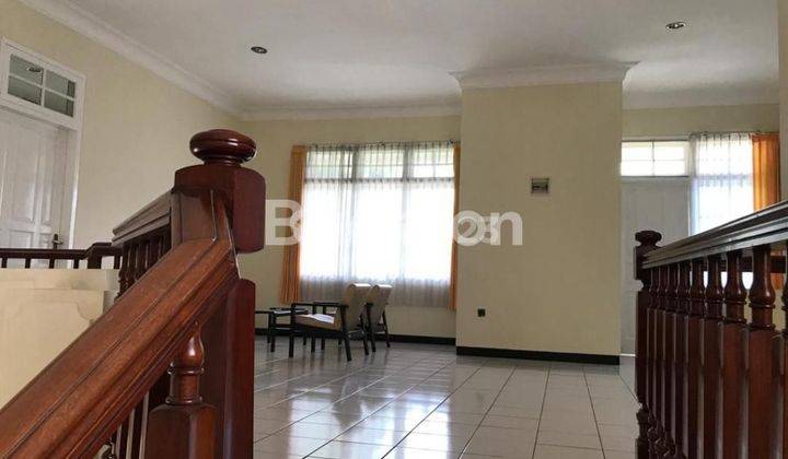 TERMURAH RUMAH DI CLUSTER MARGOREJO INDAH SURABAYA SELATAN 1