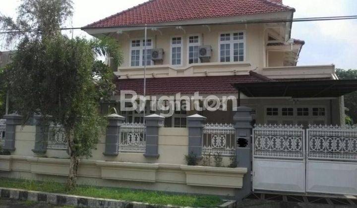 TERMURAH RUMAH DI CLUSTER MARGOREJO INDAH SURABAYA SELATAN 2