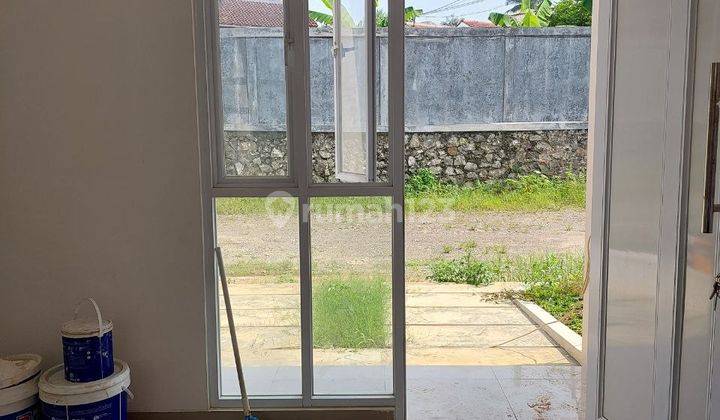 Rumah Ready Stok 600 Jutaan Tanpa Dp Dekat Alun2 Gdc