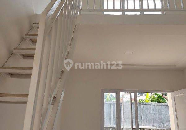 Rumah Ready Stok 600 Jutaan Tanpa Dp Dekat Alun2 Gdc
