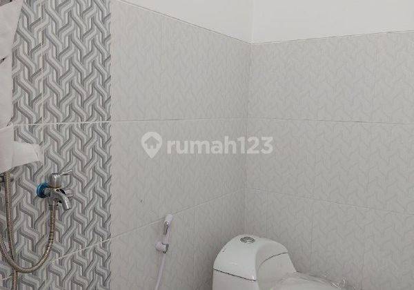 Rumah Ready Stok 600 Jutaan Tanpa Dp Dekat Alun2 Gdc