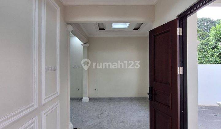 Rumah Mewah Luas 120 Meter Nempel Alun alun Gdc 2