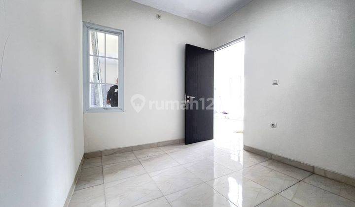 Rumah Baru Unfurnished SHM di Cagar Alam, Depok 2