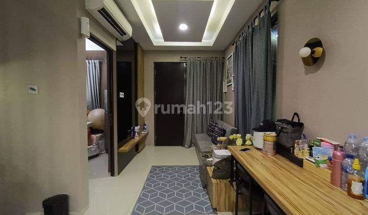 Di sewa kan rumah furnished siap.huni 4