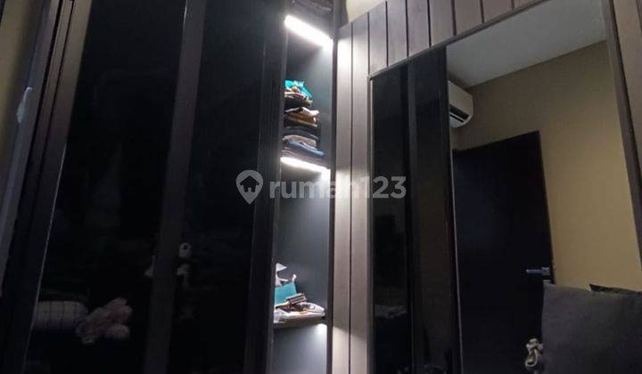 Di sewa kan rumah furnished siap.huni 10