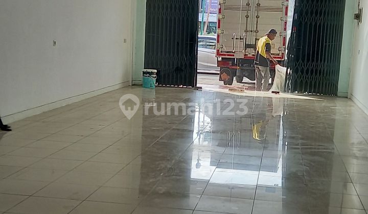 Ruko 1 B di Boulevard Gading Serpong di Jual Ruko 1 B di Boulevard Gading Serpong di Jual