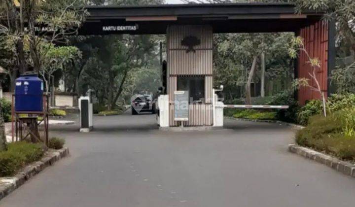 Rumah di taman ubud lippo karawaci di jual murah dan cepat 1