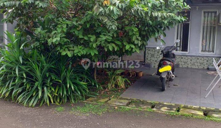 Rumah di taman ubud lippo karawaci di jual murah dan cepat 2