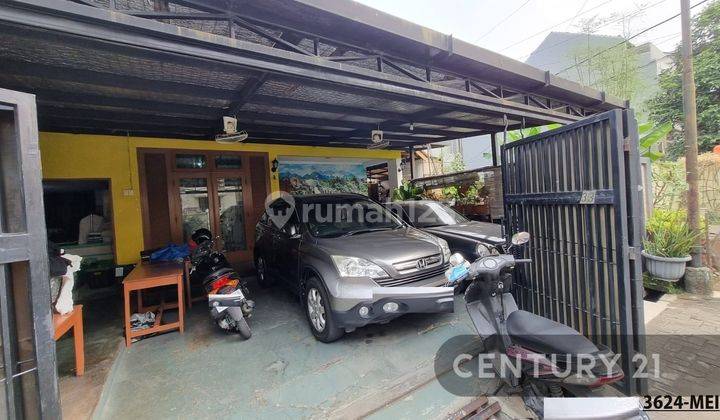 Dijual Rumah Bagus Strategis Harga Menarik Di Cilandak Jaksel  1