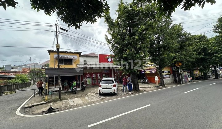 For Sale Strategic Shop House Attractive Price in Pesanggrahan, South Jakarta 2