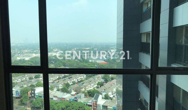 Apartement Embarcadero Bintaro 2 Bedroom Harga Menarik 1