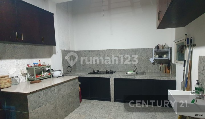 Rumah Minimalis Harga Menarik Di Bintaro Sektor 3A 2
