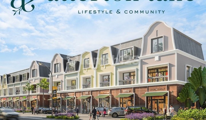 Dipasarkan Ruko Bagus Harga Menarik Di Citra Garden Bintaro