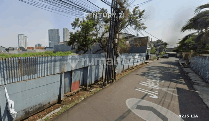 Dijual Kavling Bagus Dan Strategis Di Pasar Minggu Dijual Kavling Bagus Dan Strategis Di Pasar Minggu