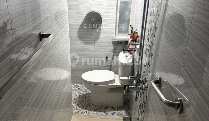 Dijual Rumah Strategis Harga Menarik di Discovery Bintaro Sektor9