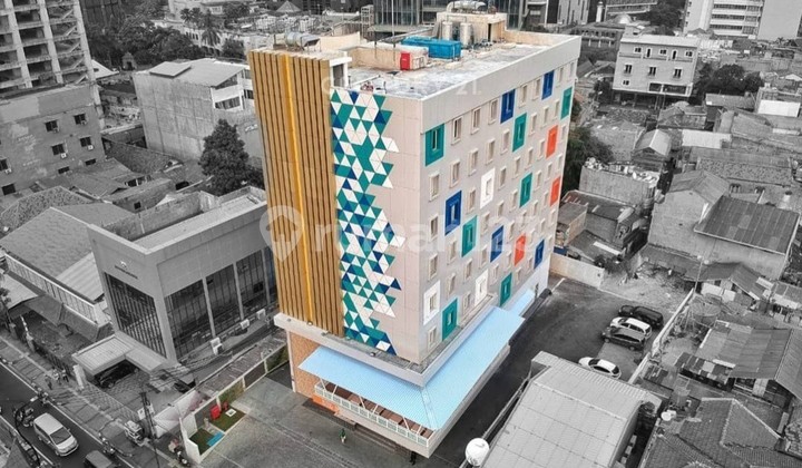 Peluang Emas Dijual Hotel Di Kawasan Strategis Menteng JakPus Peluang Emas Dijual Hotel Di Kawasan Strategis Menteng JakPus