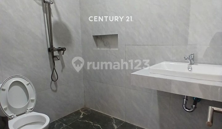 Rumah Baru Di Puri Bintaro Sektor 9 Siap Huni Harga Menarik 2