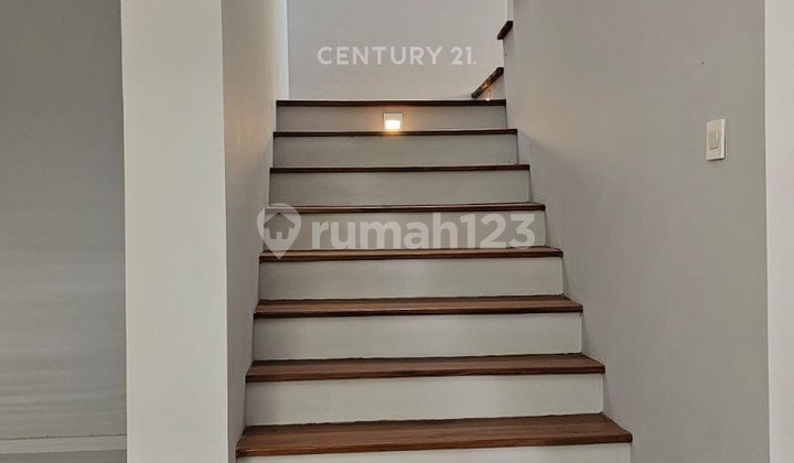 Dijual Rumah Brandnew di Bintaro Sektor 9 Siap Huni 2