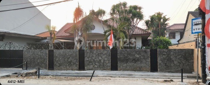 Dijual Rumah Hitung Tanah Harga Menarik Di Pesanggrahan Dijual Rumah Hitung Tanah Harga Menarik Di Pesanggrahan