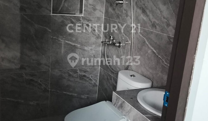 Dijual Rumah Brand New Di Graha Bintaro Jaya Tangerang  Selatan 2