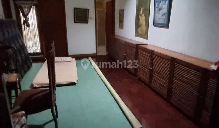 Dijual Rumah Bagus Strategis Harga Menarik Di Cilandak Jaksel  2