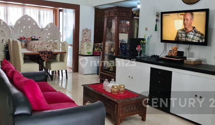 Dijual Rumah Bagus Siap Huni Di Menteng Bintaro Sektor 7 2