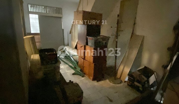 Dijual Rumah Di Bintaro Sektor 2 Lokasi Strategis Harga Menarik 2