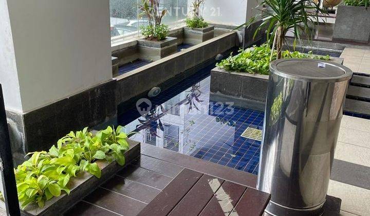 Apartment  Bagus Harga Menarik Di Bassura Cipinang Jakarta Timur 2