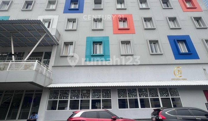 Golden Opportunity For Sale Hotel In Strategic Menteng Central Jakarta Area 2
